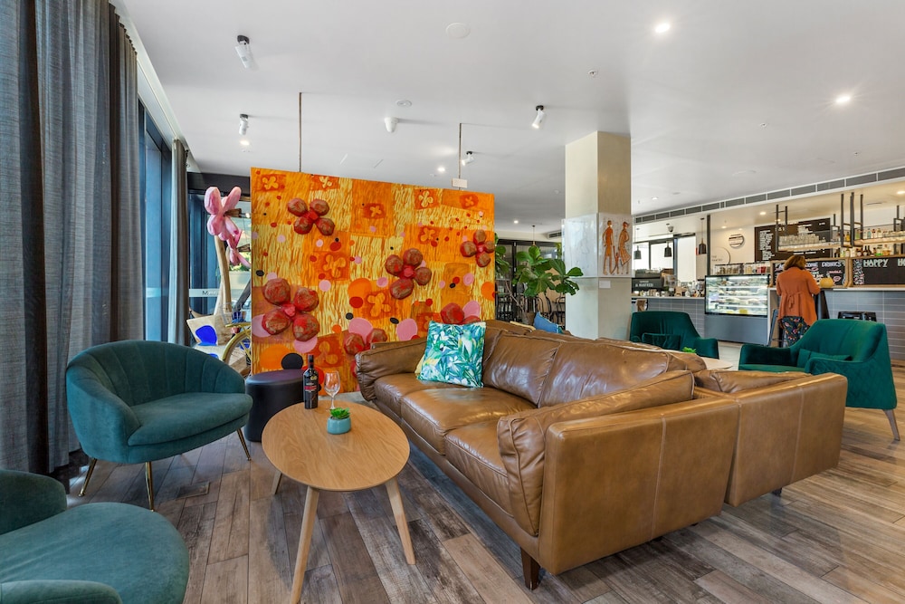 Mercure Bendigo Schaller 43/75