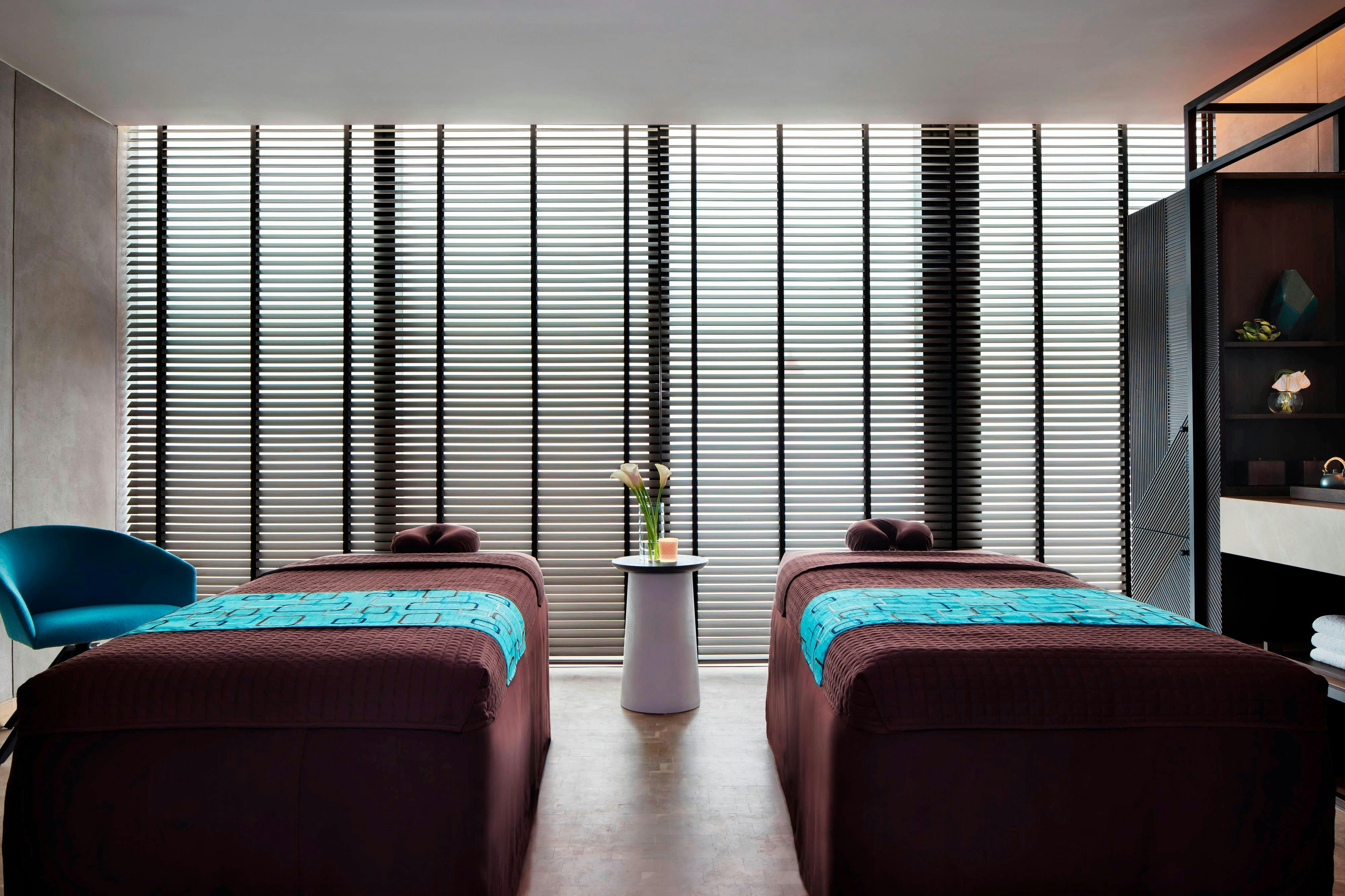 JW MARRIOTT HOTEL SINGAPORE SOUTH BEACH 48/73