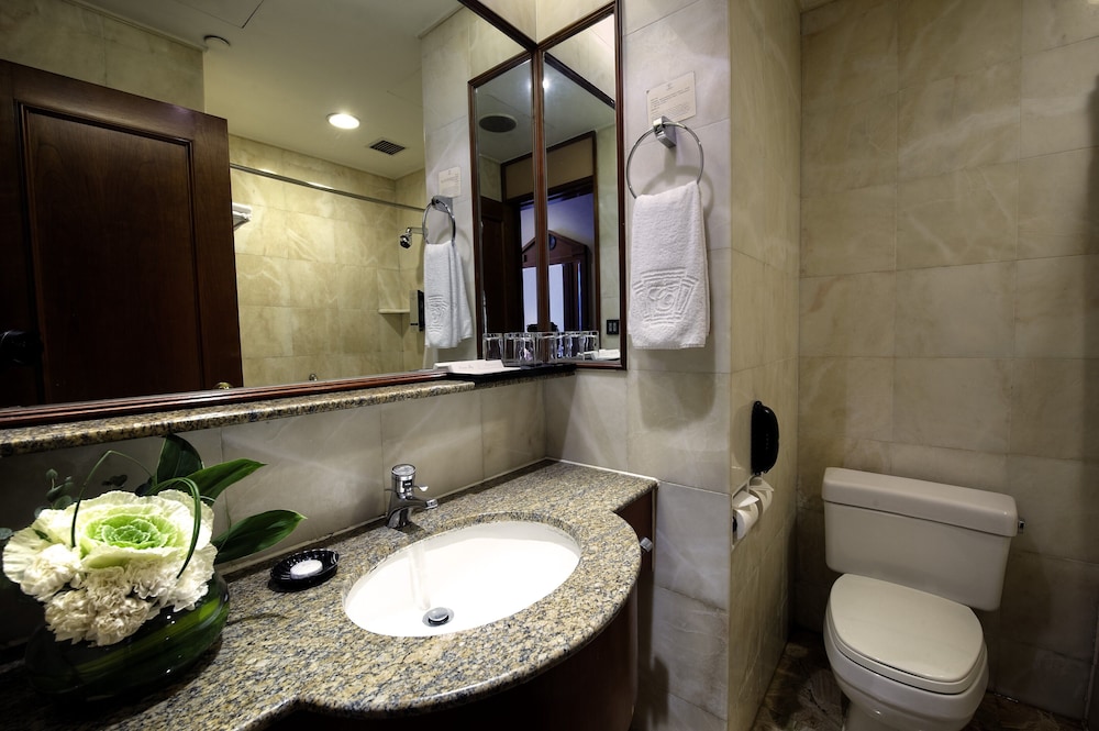Charterhouse Causeway Bay Hotel 9/50