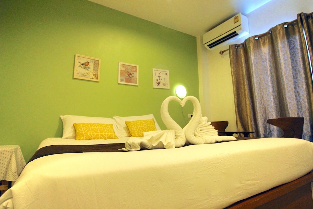 Green Apple Villa 27/57