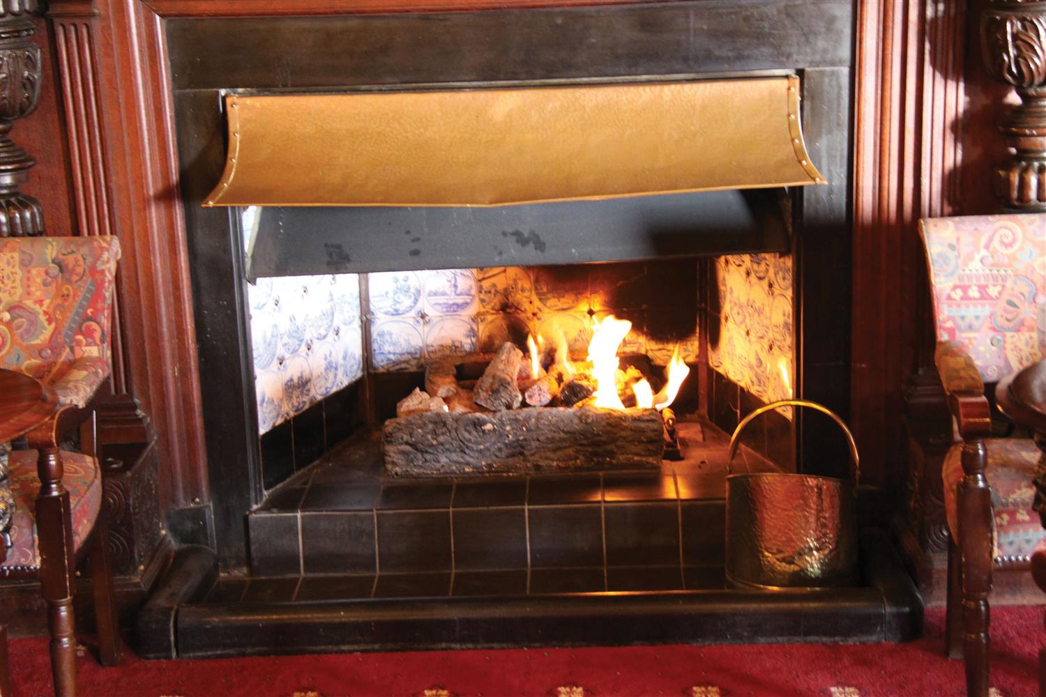 ベストウェスタン ウェストン ホール ホテル(Weston Hall Hotel, Sure Hotel Collection By Best Western) 写真3