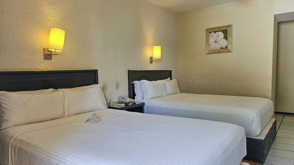 Hotel Casa Francisco Cuernavaca 11/46