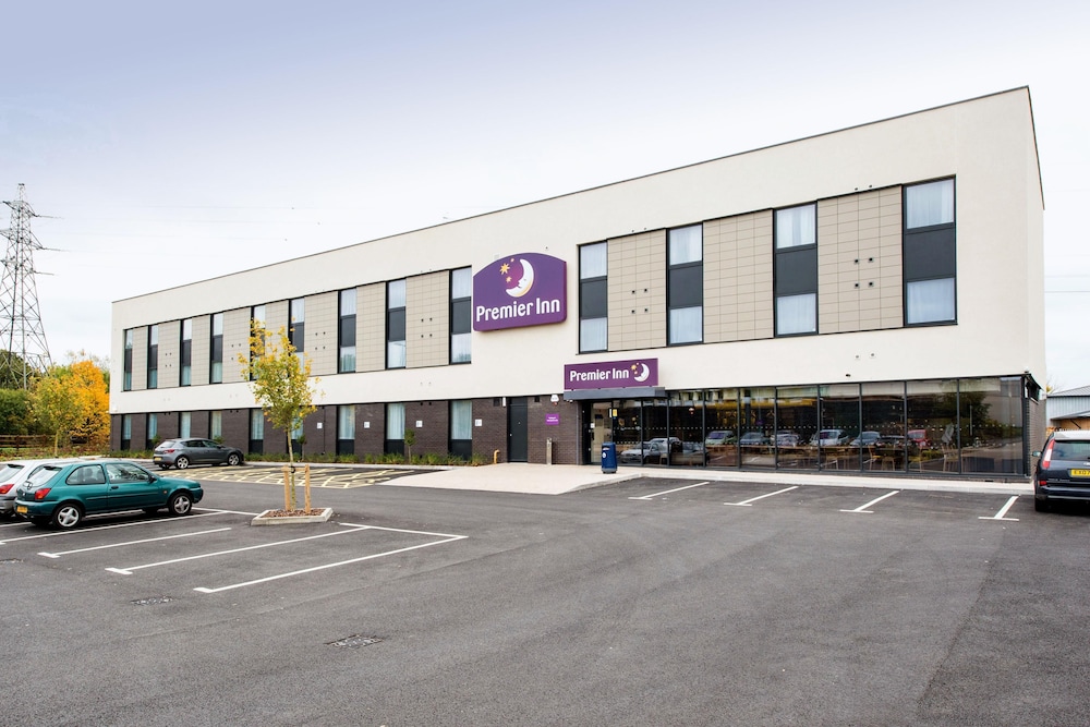 Premier Inn Malvern Hotel 28/33