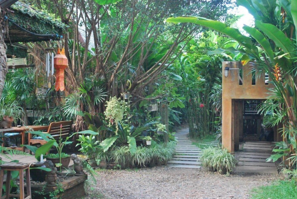 Breeze Of Pai Guesthouse 40/50