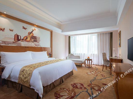 Vienna Hotel (Guiyang Huaguoyuan) 32/55