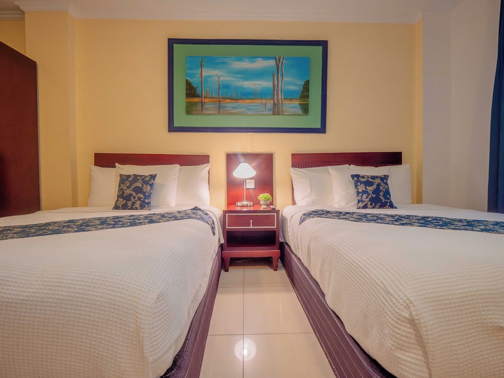 Hotel Palacio 11/50