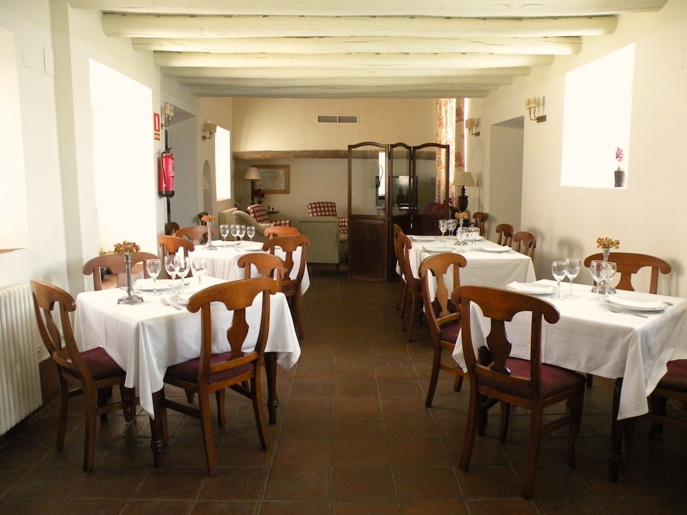 Posada de Valdezufre 31/51