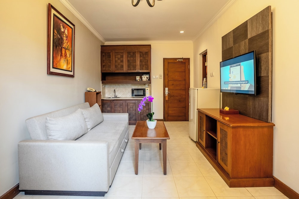 Risata Bali Resort Spa 40/66