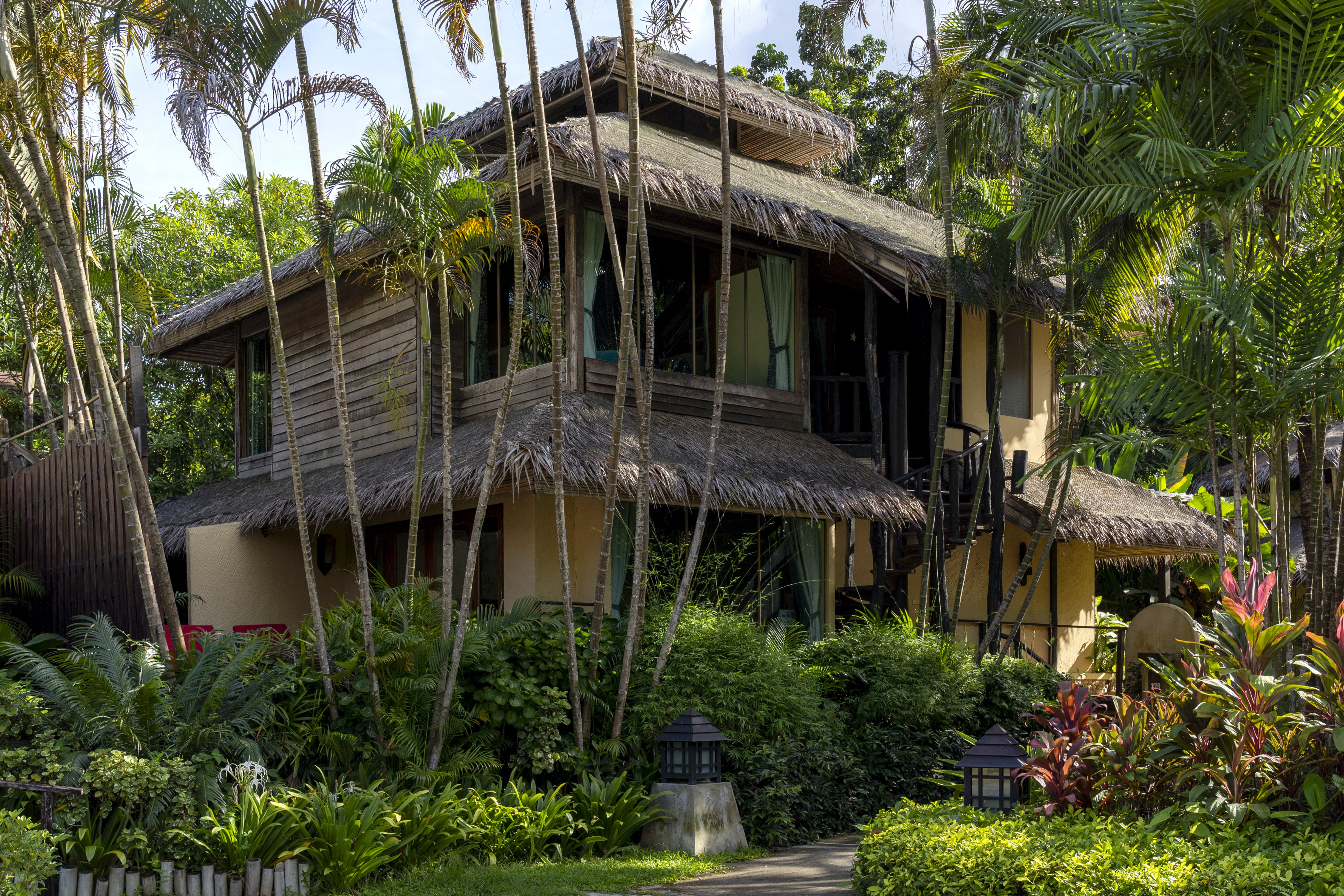 Centara Koh Chang Tropicana Resort in KOH CHANG