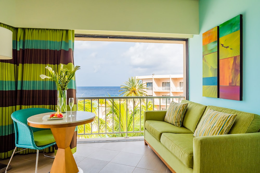 Sunscape Curacao Resort, Spa & Casino - All Inclusive 39/70