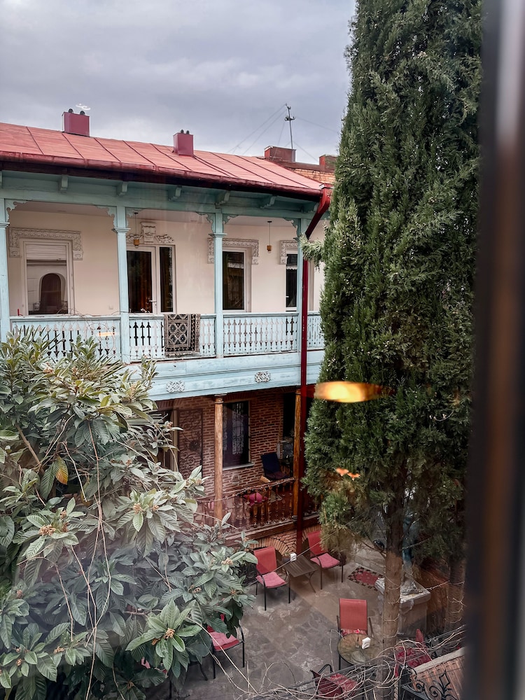 Silver 39 Boutique Hotel 5/48