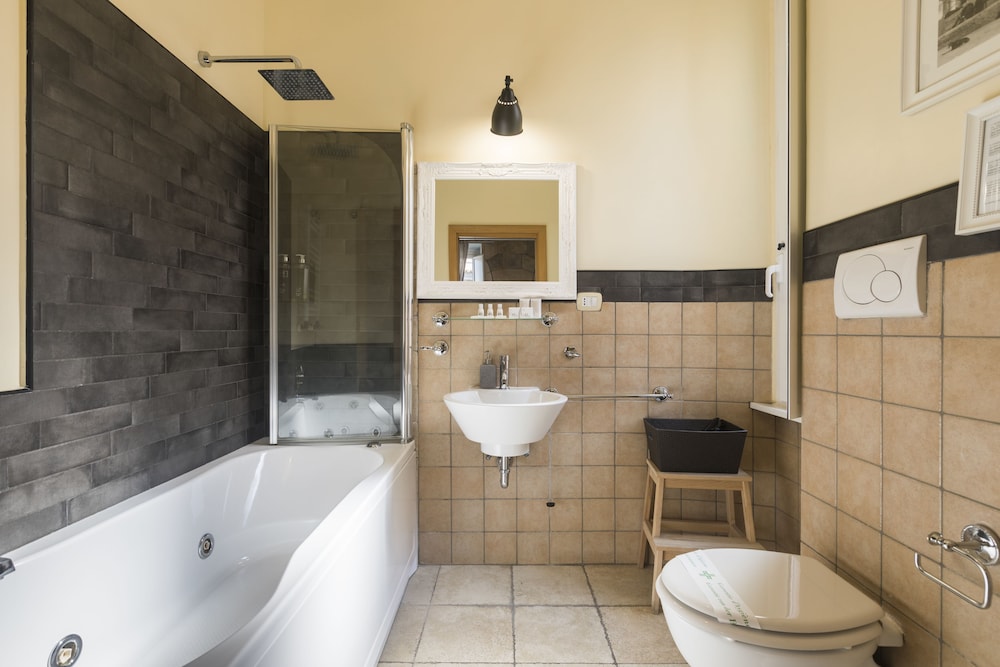 B&B Suites Trastevere 52/56