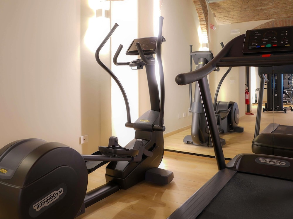 Mercure Bergamo Centro Palazzo Dolci 41/63