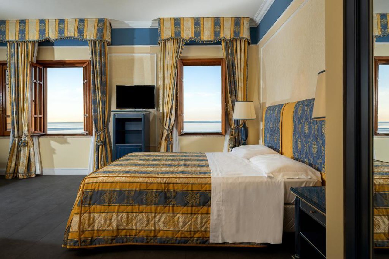 Altafiumara Resort & Spa 10/36