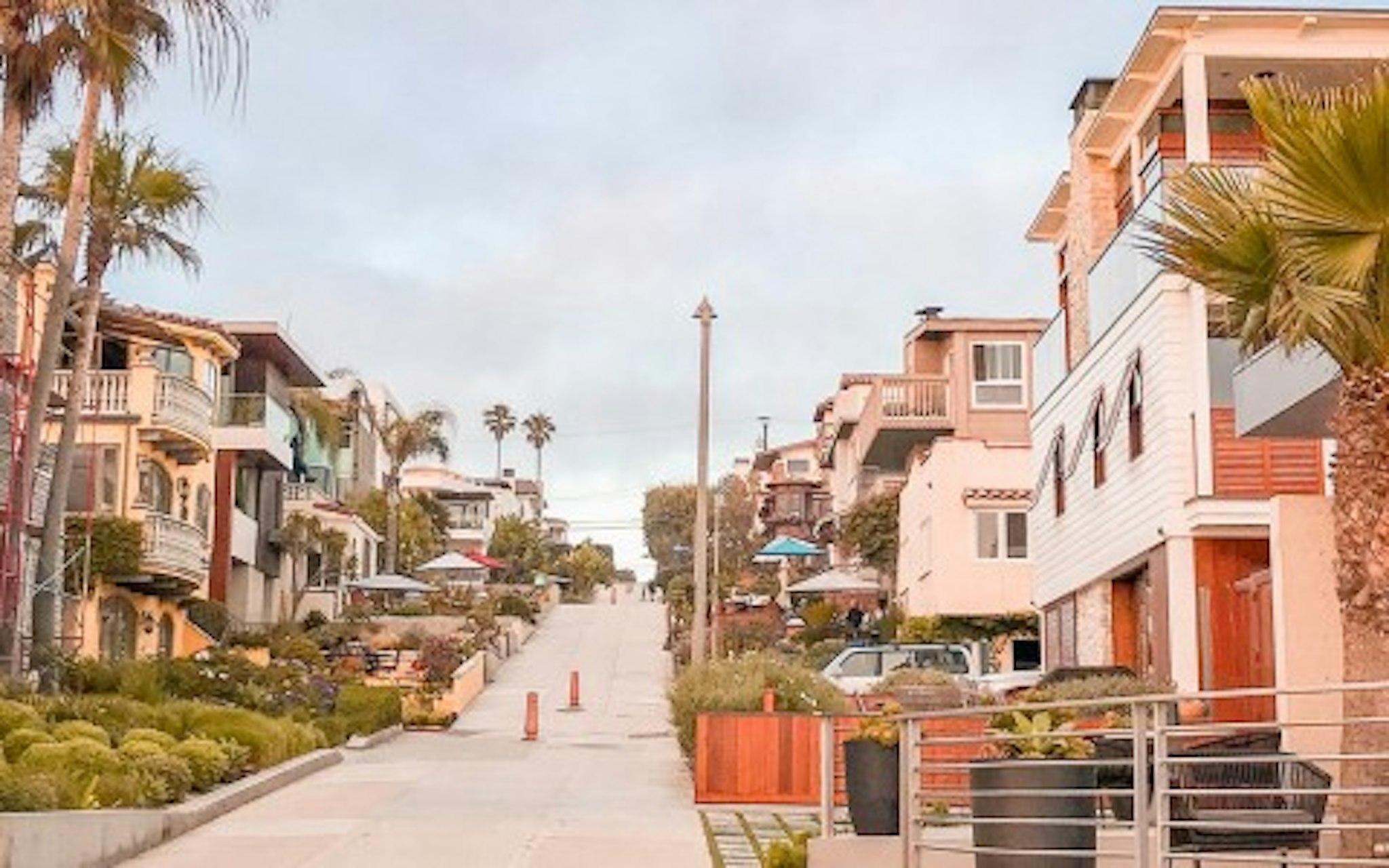 Hotel Hermosa 10/52