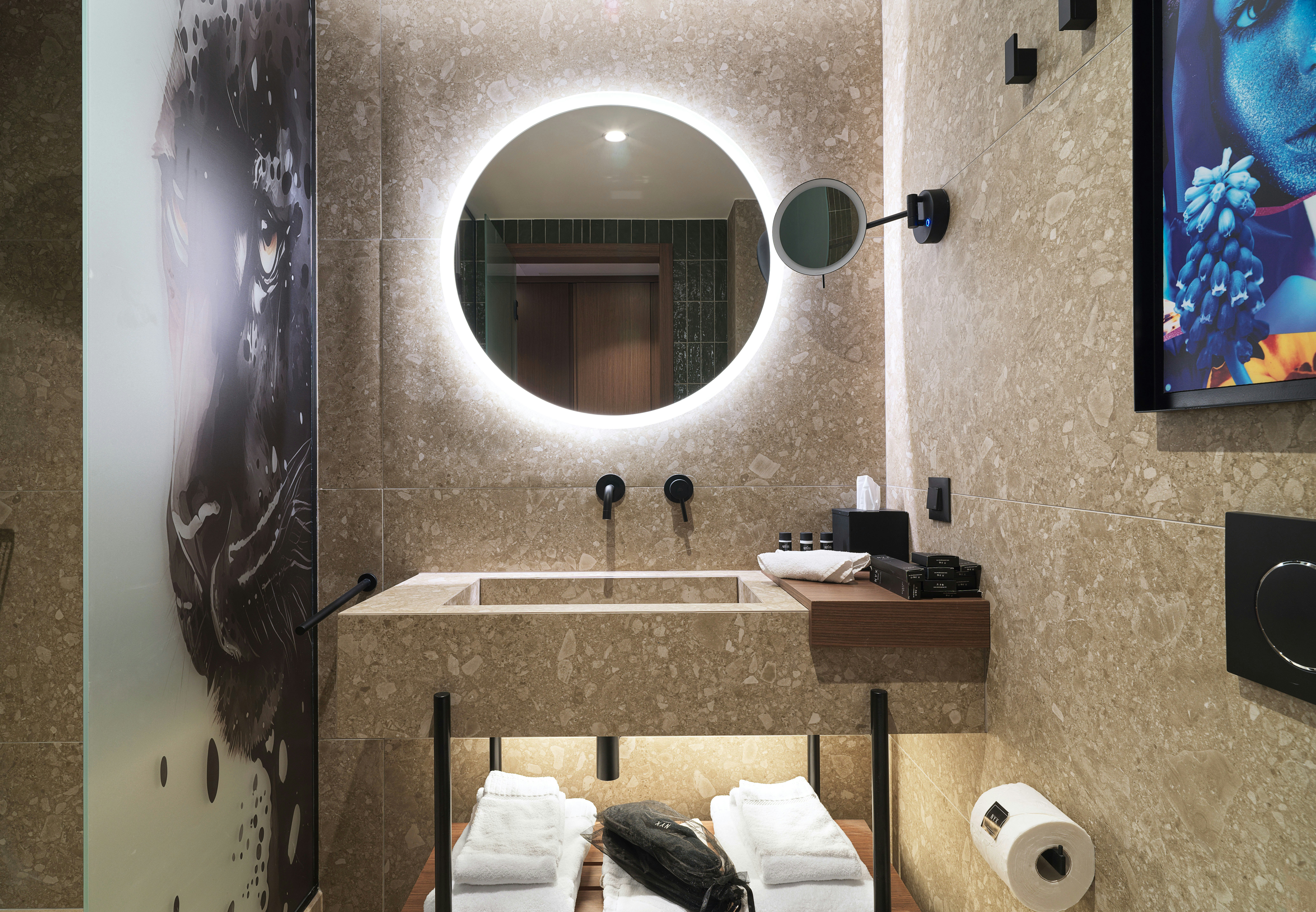 NYX Hotel Thessaloniki 33/39