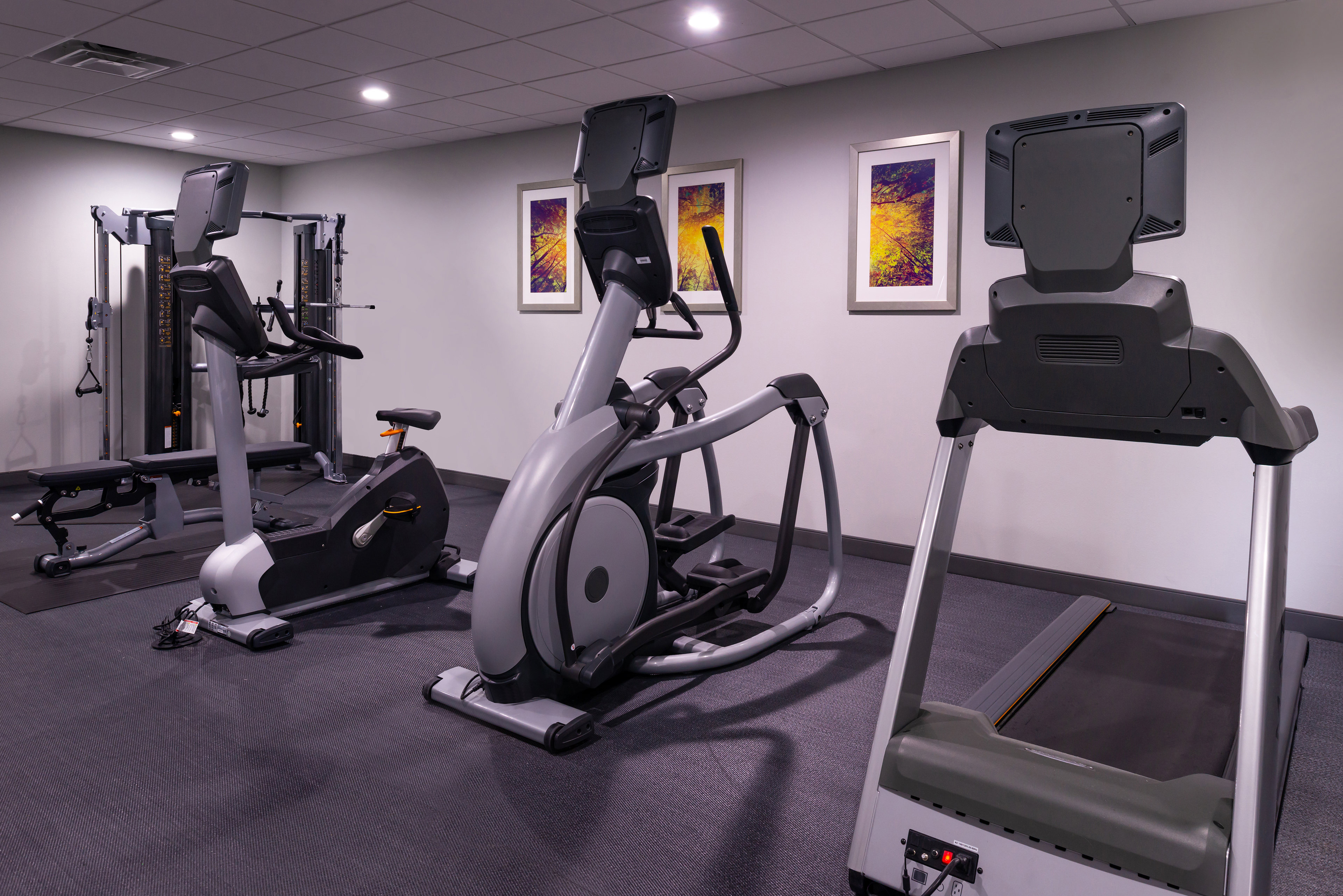 STAYBRIDGE SUITES LAKE CHARLES 23/48