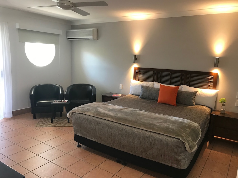 Anchor Motel Noosa 15/57