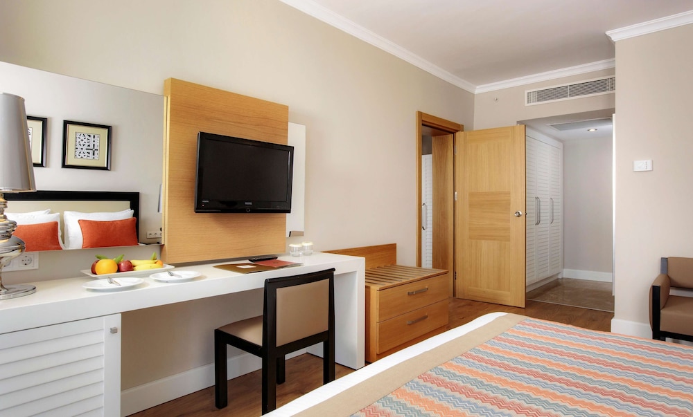Akka Alinda Hotel 40/50