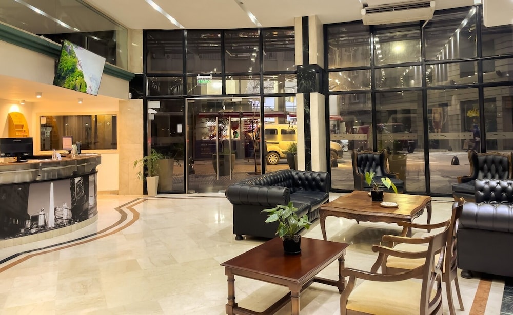 Hotel HR Plaza By Nobile 18/32