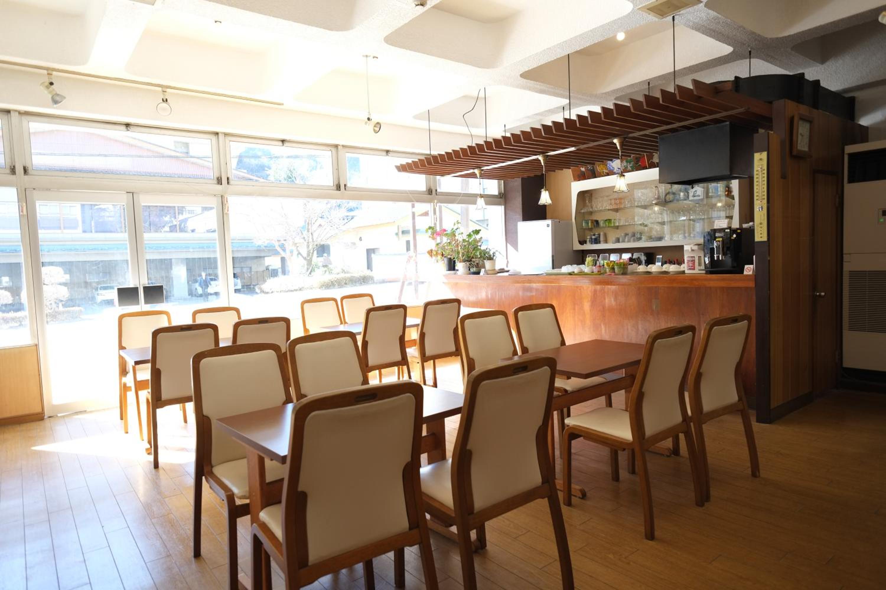 HOTEL HARUMOTO 27/35