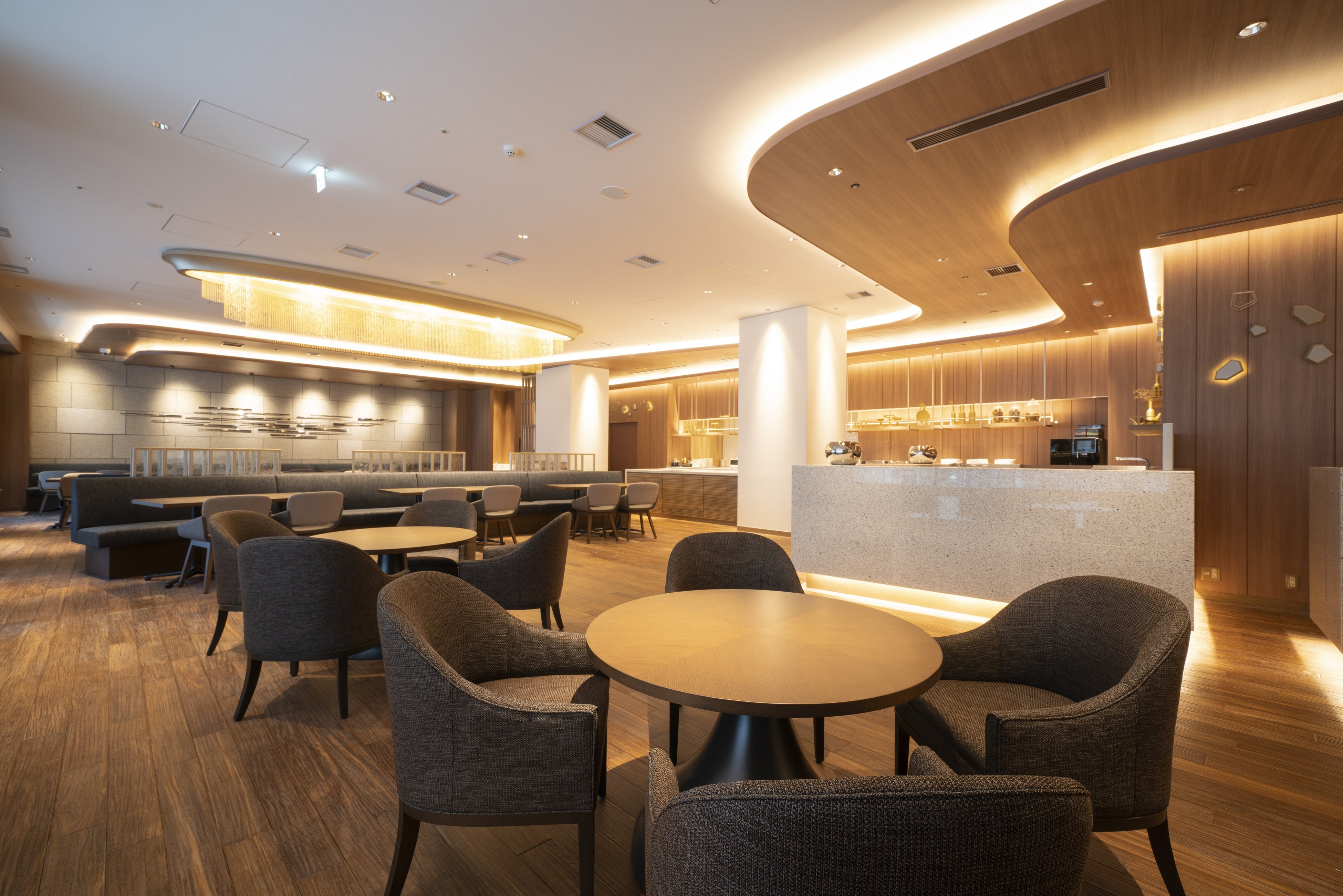 Hotel Jal City Nagoya Nishiki 31/38