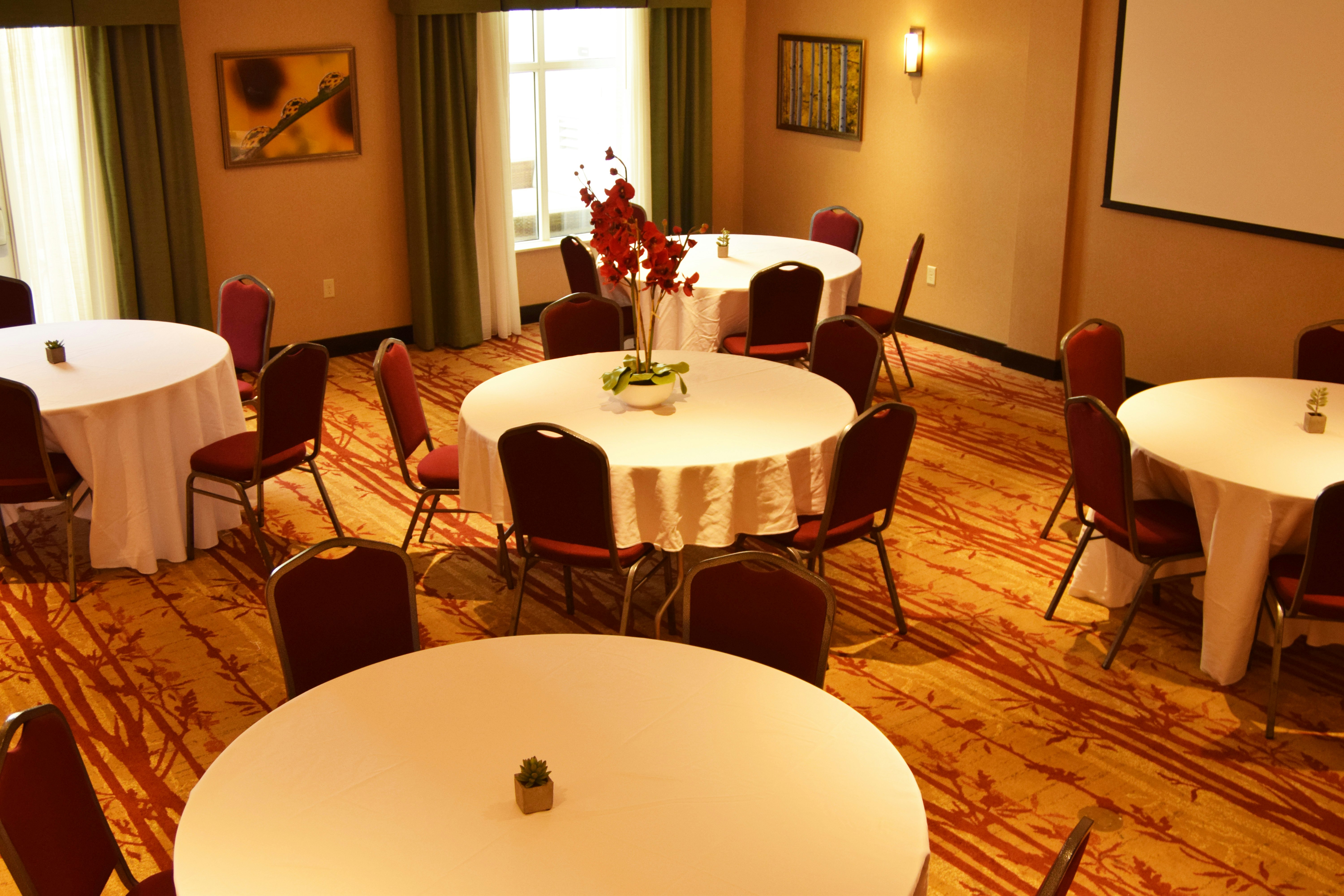 Homewood Suites by Hilton Charlotte Ballantyne, NC 49/63