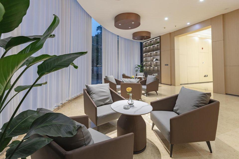 Vienna International Hotel (Jiaxing South Lake) 27/35