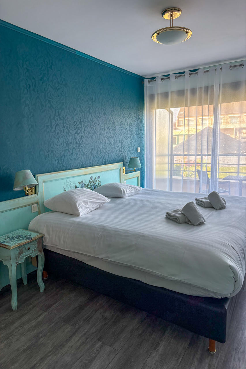 Hostellerie Du Mont Aime 47/69