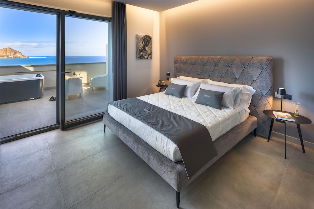 Emerald Hotel Cefalu 20/49