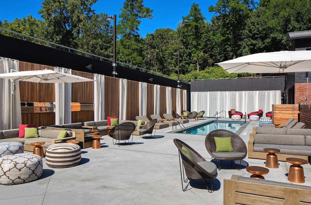 Hotel Nyack a JdV by Hyatt Hotel 25/56