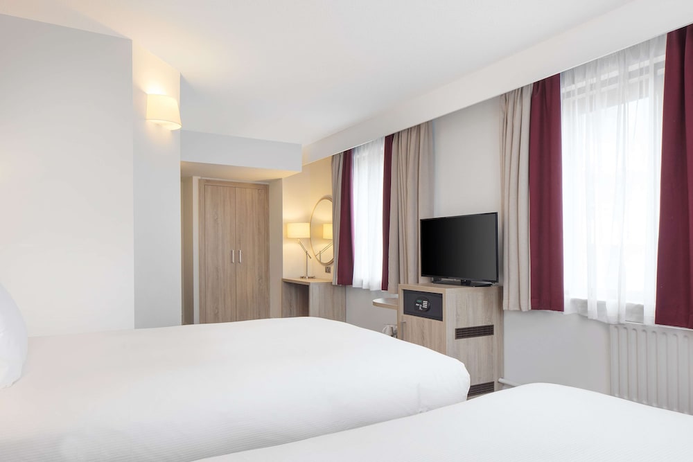 Hilton Garden Inn Dublin City Centre 23/72