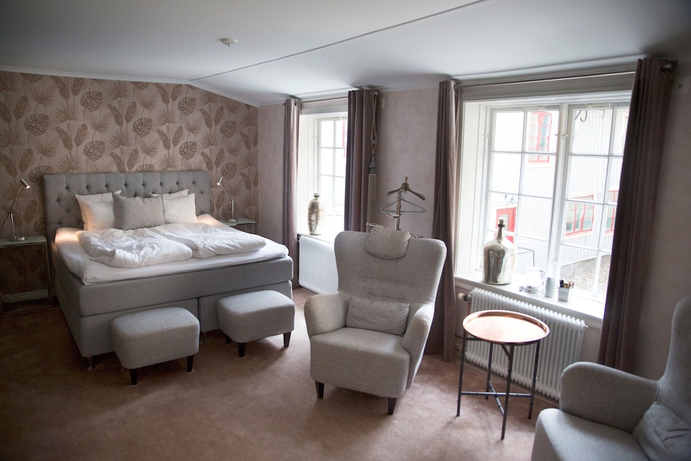 Hotell Vaxblekaregården 13/42