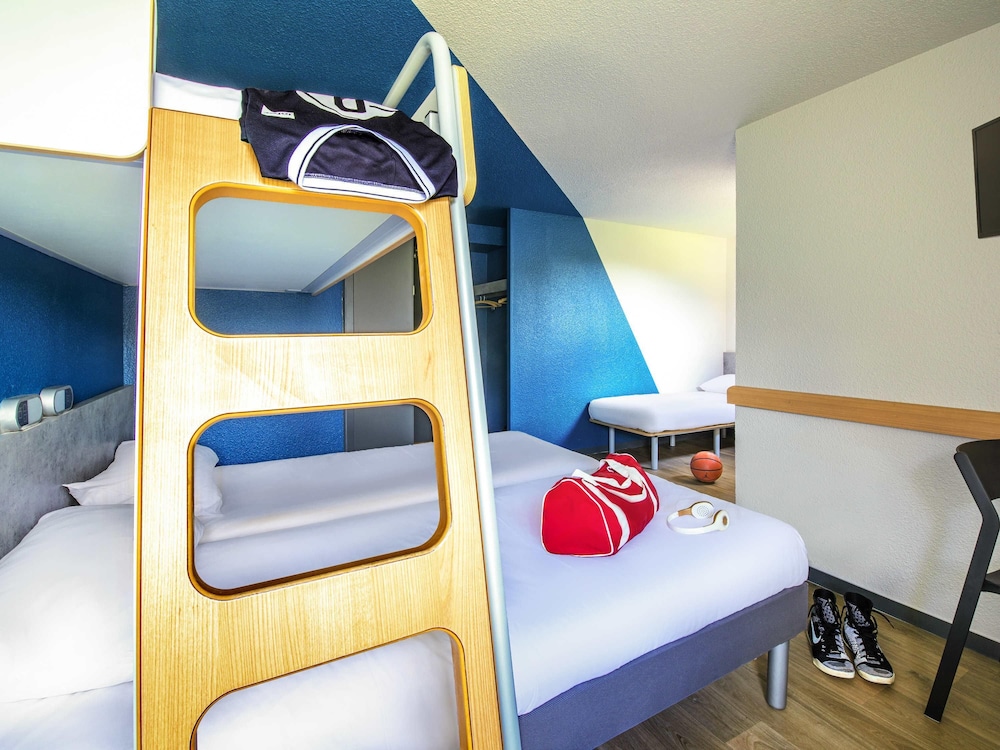 Ibis Budget Grenoble Voreppe 8/27