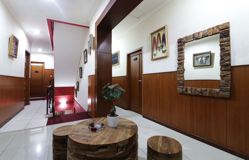 58 Guesthouse Tangerang by ZUZU 14/19