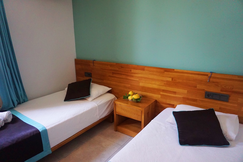 Cobanoglu Otel 9/37