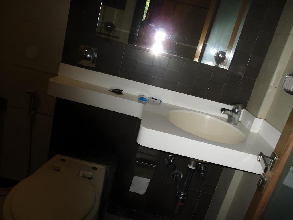 Hotel Sapna Marine 24/24