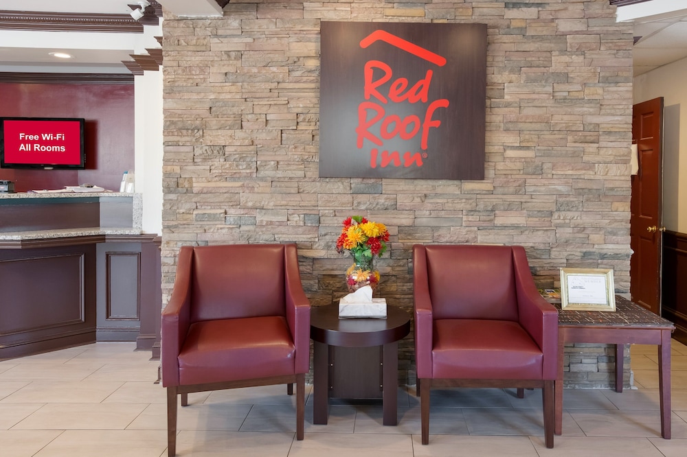 Red Roof Inn Dillon, SC 48/53