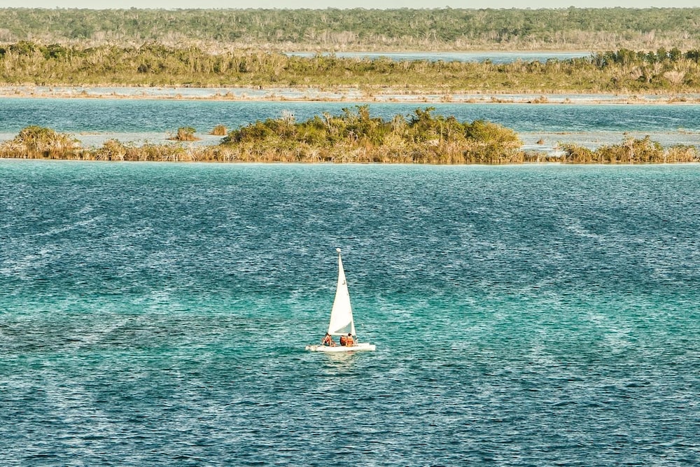 Laguna Bacalar 26/44