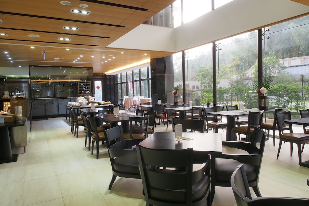 Fuli Hot Spring Resort 32/50