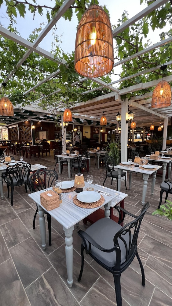 Mimoza Hotel Belcegiz Carsi Cd 7 11/22