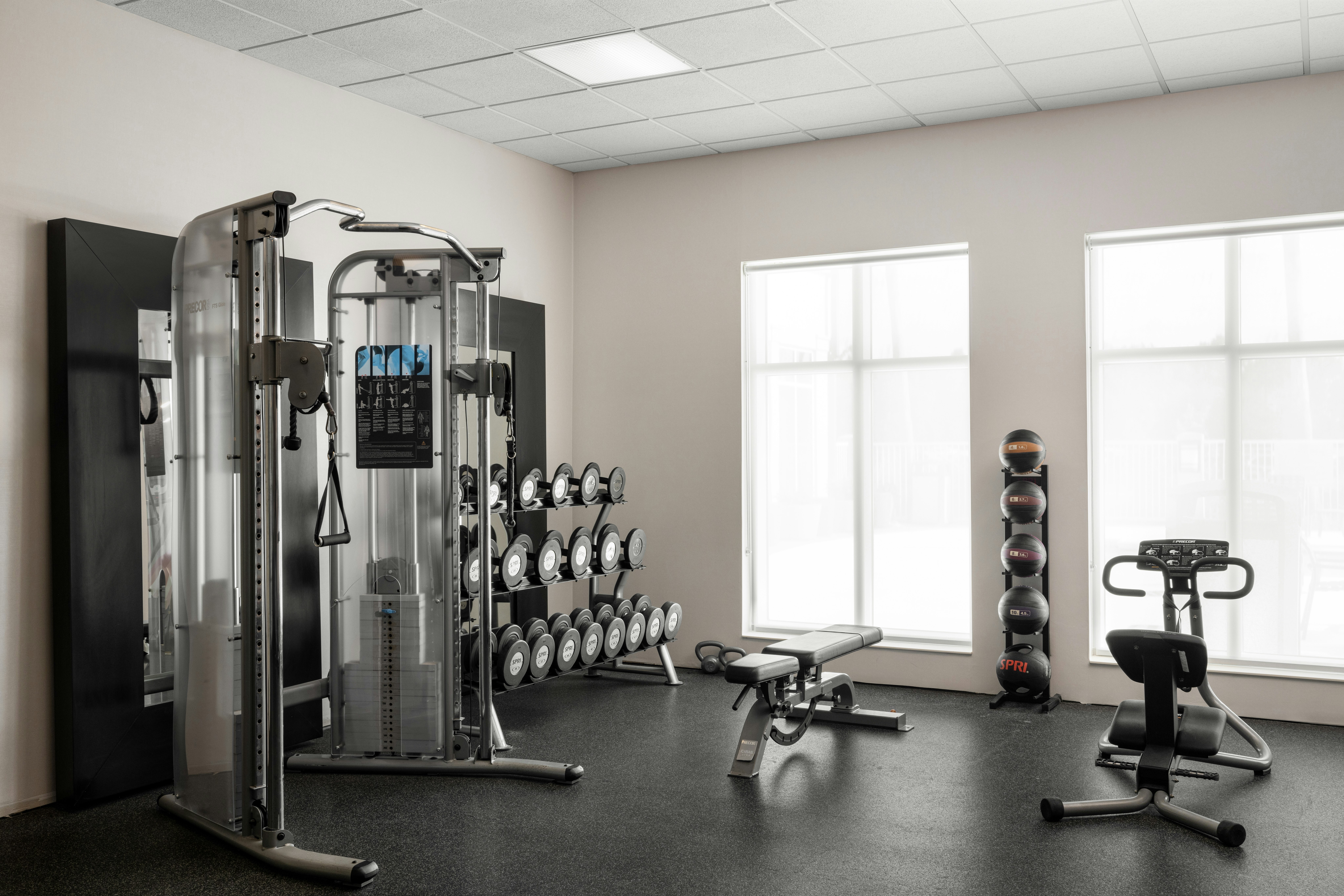 Hilton Garden Inn Pascagoula 3/21