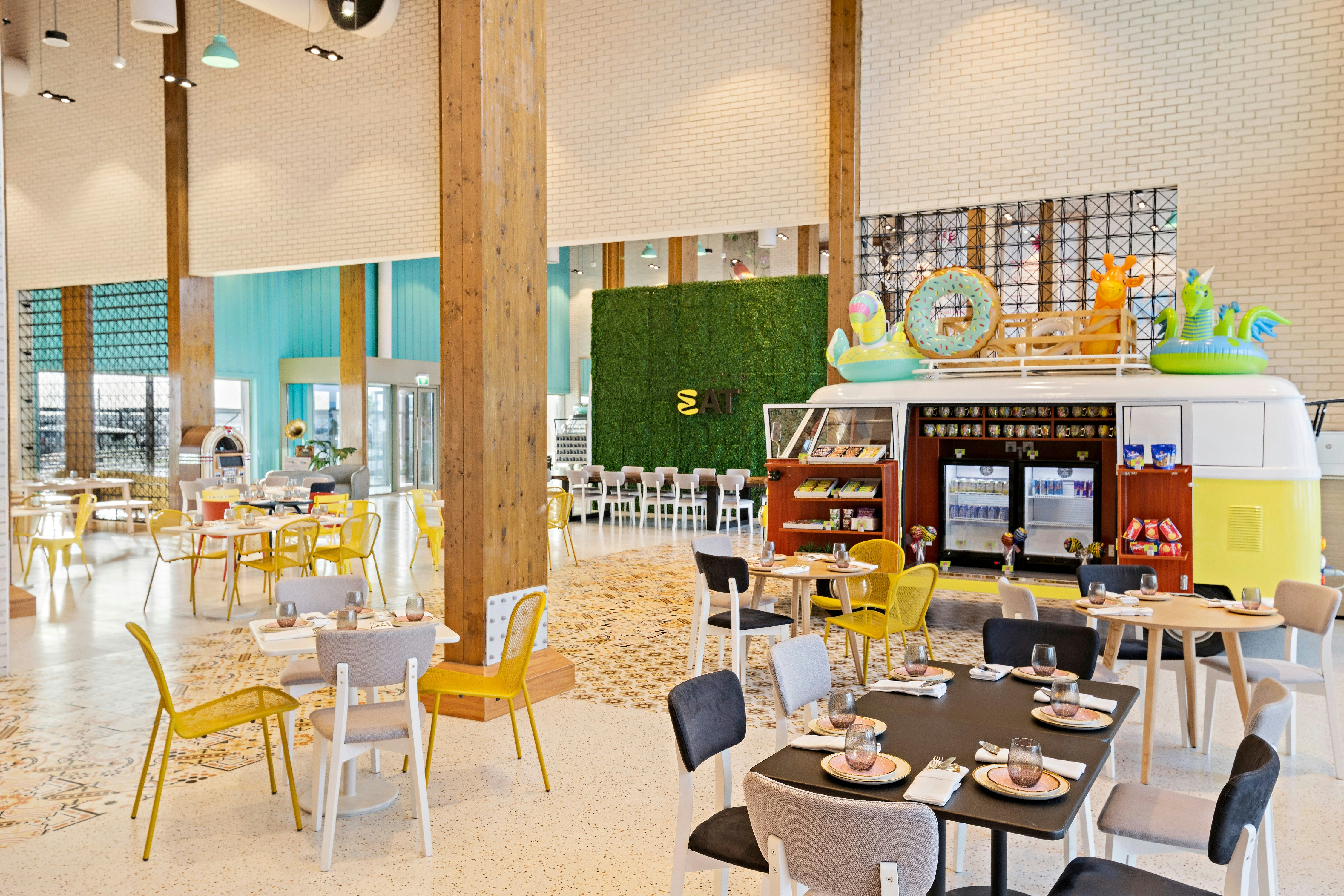 Fuwairit Kite Beach, Tapestry Collection by Hilton 27/44