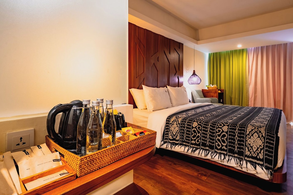 Maxone Hotels Pandawa Ubud 16/61