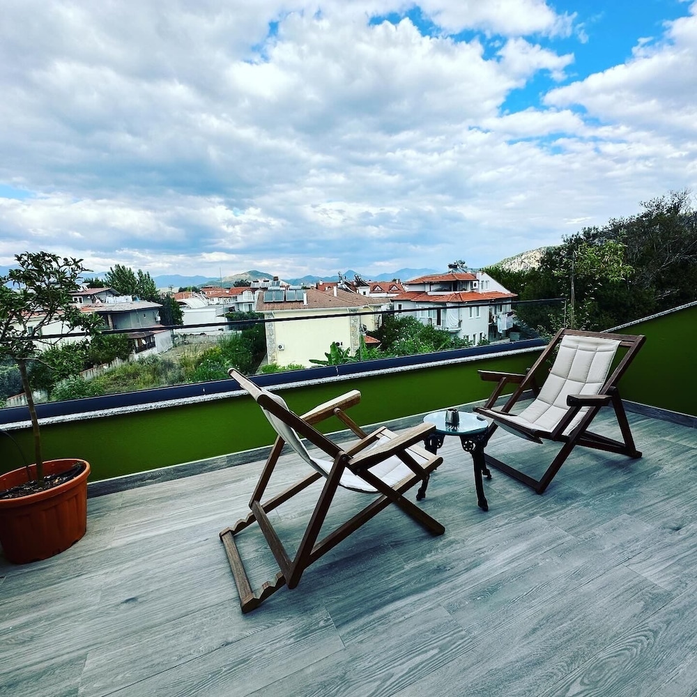 Dalyan Michelangelo Boutique Hotel 43/62