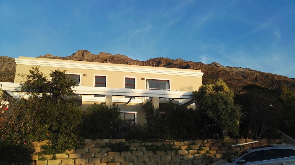 Bergsig Self-Catering 2/29