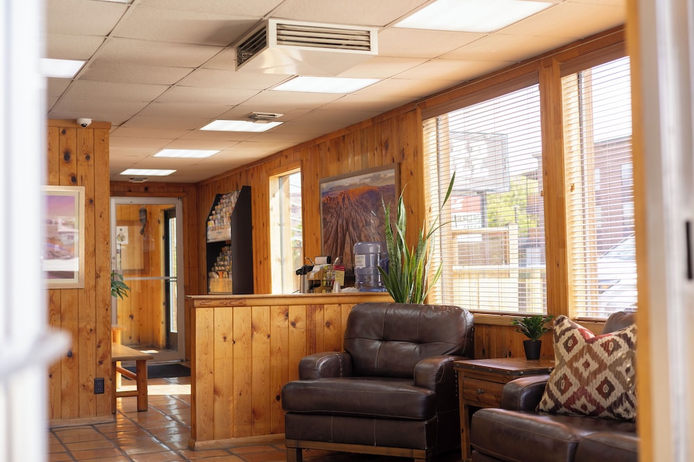 Big Horn Lodge 30/48