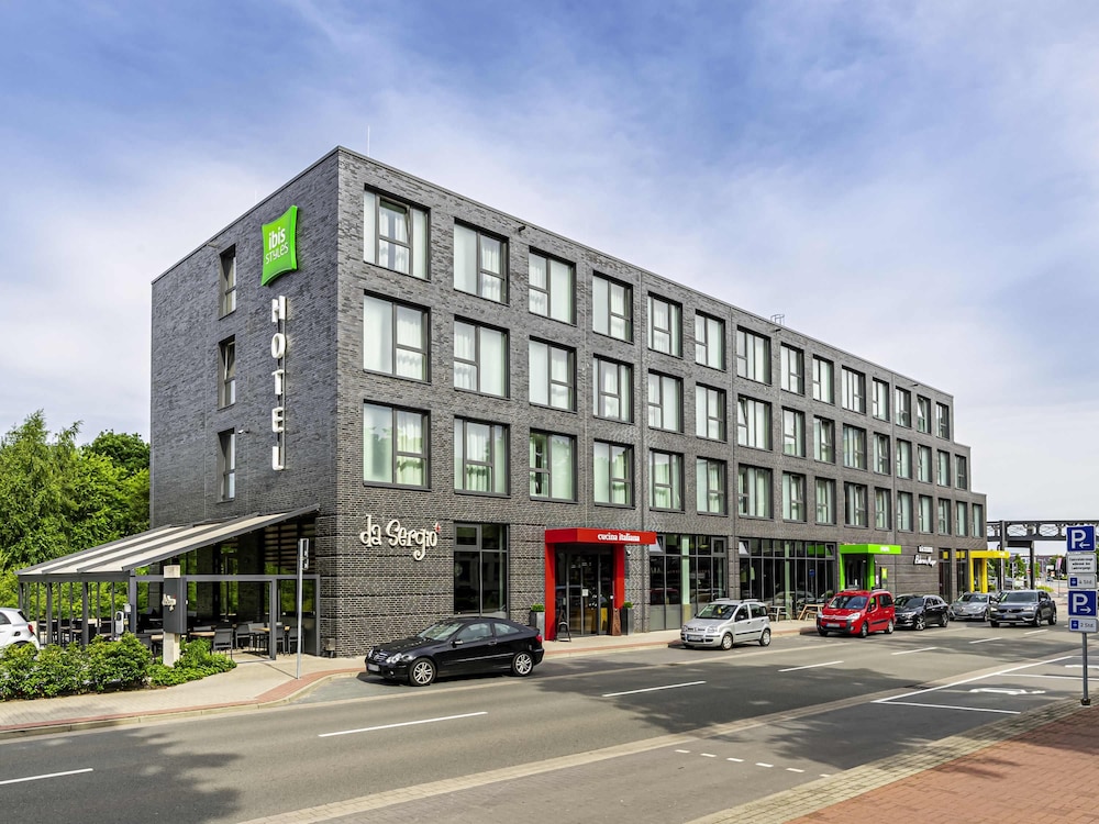 Ibis Styles Vechta 40/48