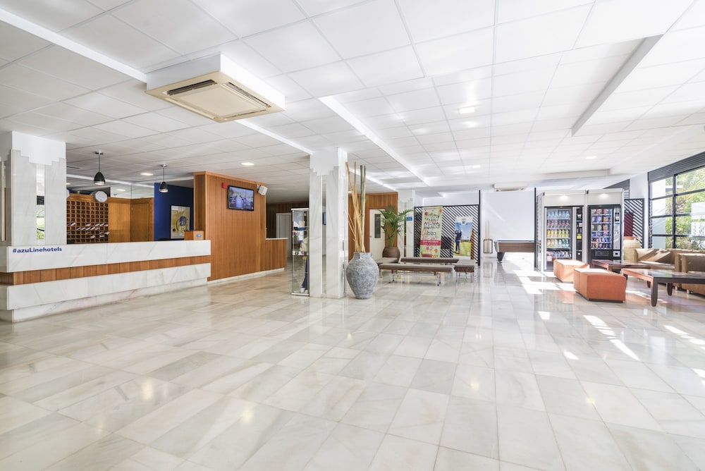 Azuline Hotel Mar Amantis & Mar Amantis II 17/62