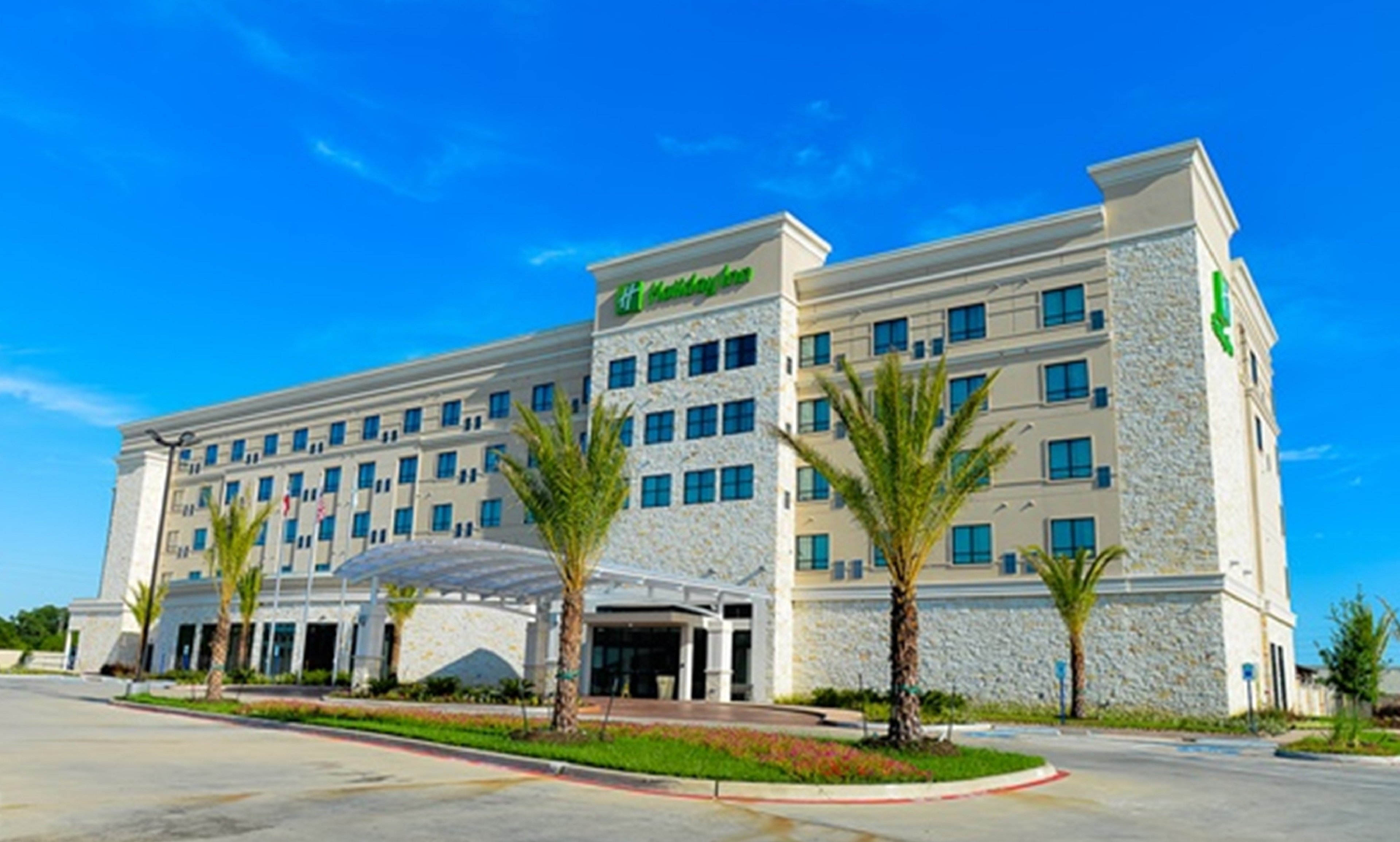 HOLIDAY INN HOUSTON NE - BUSH AIRPORT AREA 63/64